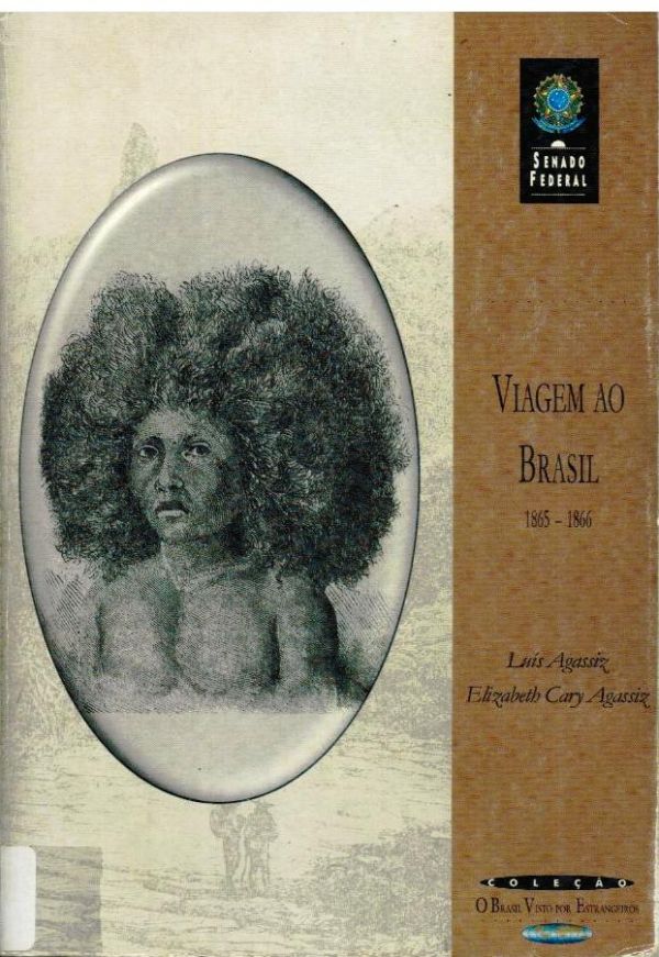 Viagem ao Brasil 1865-1866